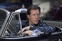 Alex Cross [Blu-ray], 5