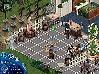 Die Sims: Hokus Pokus [PC-Spiel], 5