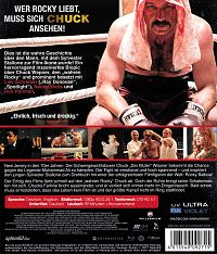 Chuck - Der wahre Rocky [Blu-ray], 1
