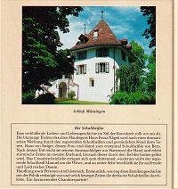 Die Schultheissin oder die drei Ehen der Jungfer Nägeli, 1