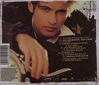 Jörn Schlönvoigt [CD], 1