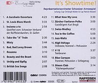 It'S Showtime [CD], 1