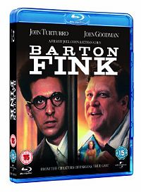 Barton Fink [Blu-ray], 2