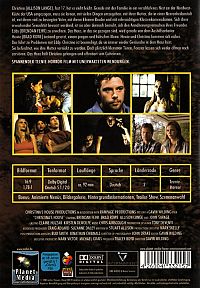 Christina's House [DVD], 1