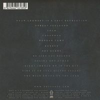 The Wild Swan [CD], 1