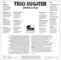 Sänne-Chilbi [Vinyl], 1