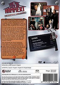 Hör mal wer da hämmert - Staffel 8  [DVD], 2