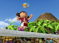 Big Beach Sports [Nintendo Wii], 4