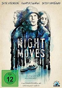 Night Moves [DVD], 1
