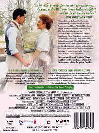 Anne auf Green Gables - Teil 1-3  [DVD], 1