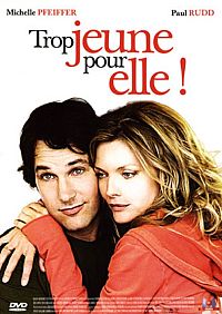 Trop jeune pour elle [DVD], 1