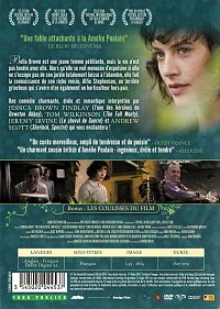Le merveilleux jardin secret de Bella Brown [DVD], 1