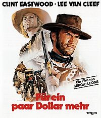 Für ein paar Dollar mehr [Blu-ray], 1