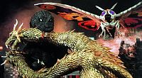 Godzilla, Mothra and King Ghidorah [Blu-ray], 5