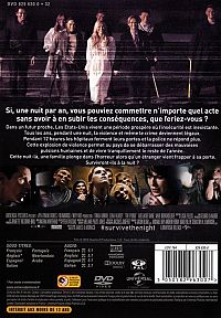 American Nightmare [DVD], 2