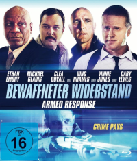 Bewaffneter Widerstand [Blu-ray], 7