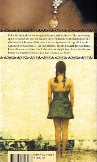 Das Geheimnis des Goldschmieds, 1