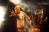 Die Mumie 1-3 [Blu-ray], 7