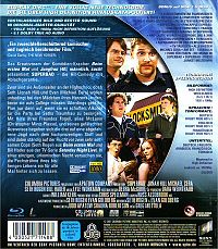 Supergrave [Blu-ray], 1