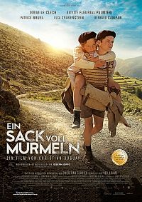 Ein Sack voll Murmeln [DVD], 1