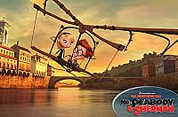 Die Abenteuer von Mr. Peabody & Sherman [Blu-ray], 6