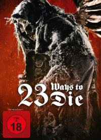23 Ways to Die [DVD], 1