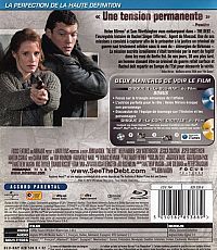 The Dept - L'Affaire Rachel Singer [Blu-ray], 2