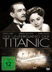 Der Untergang der Titanic [DVD], 1