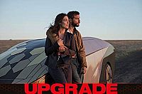 Upgrade [Blu-ray], 2