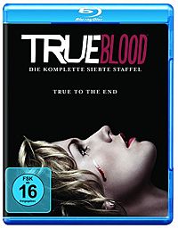 True Blood - Staffel 7 [Blu-ray], 1