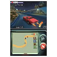 Juiced 2: Hot Import Nights [Nintendo DS], 4