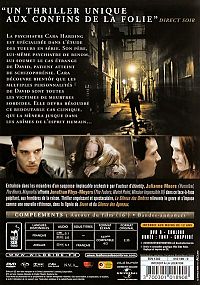 Le silence des ombres [DVD], 1