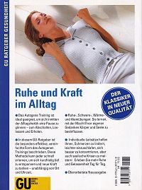 Autogenes Training, 1