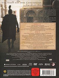 Rome - Saison 1 [DVD], 1
