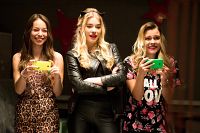 Bruder vor Luder [DVD], 8