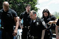 American Justice [DVD], 5