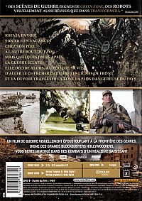 War Zone [DVD], 2
