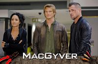 MacGyver - Staffel 1 [DVD], 2