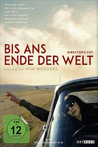 Bis ans Ende der Welt [DVD], 1