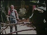 Selbstjustiz - Ein Trapper sieht rot [DVD], 1