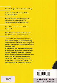Arbeit und Recht, 1