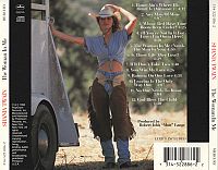 The Woman in Me [CD], 1