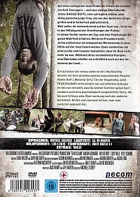 Fear Island - Mörderische Unschuld [DVD], 1