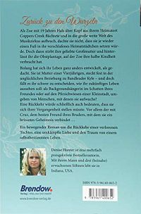 Der Duft von Pfirsichen, 1