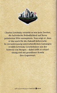 Schweizen - 24 Zukünfte, 1