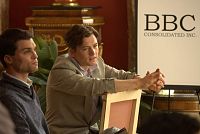 Billionaire Boys Club [Blu-ray], 1