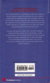 Buffy - Im Bann der Dämonen, 1