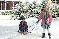 Coming Home for Christmas - Eine Familie zur Bescherung [DVD], 2