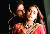 Paheli - Die Schöne und der Geist [DVD], 3