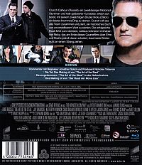 The Art of the Steal - Der Kunstraub [Blu-ray], 2